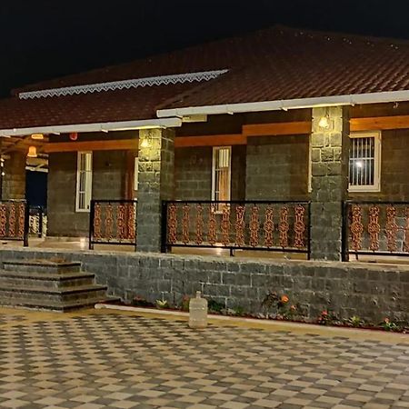 Onyx Farm Villa Khamshet Exterior foto